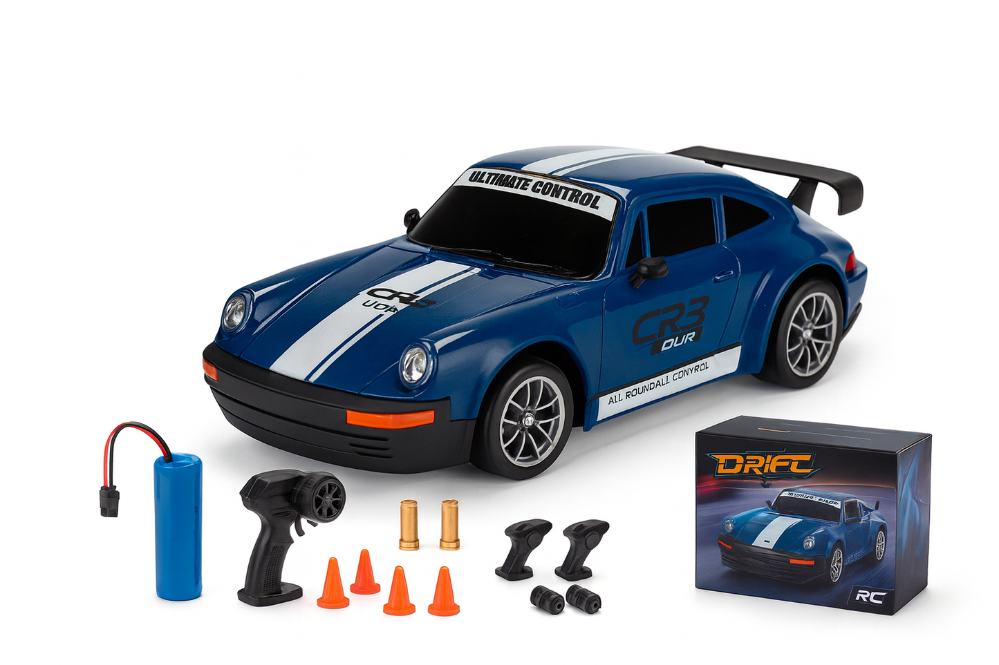 THE ORIGINAL|| DRIFTSPEED