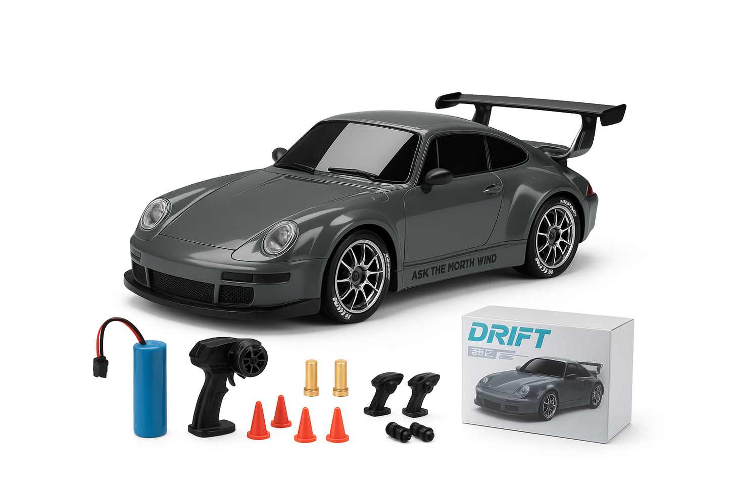 THE ORIGINAL|| DRIFTSPEED