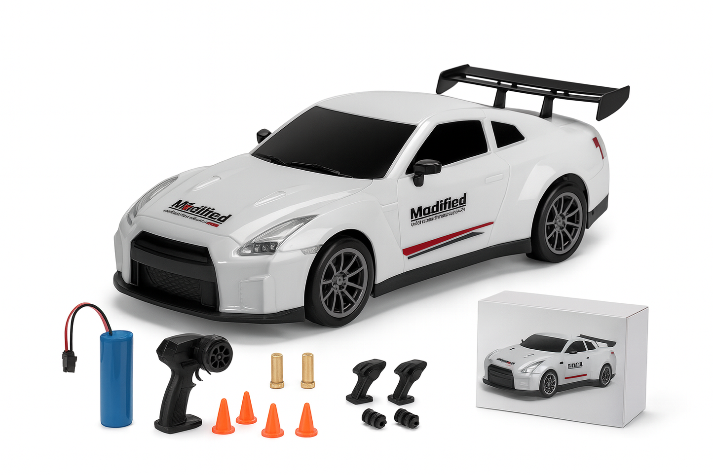 THE ORIGINAL|| DRIFTSPEED