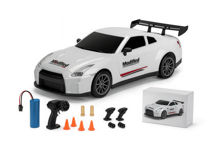 THE ORIGINAL|| DRIFTSPEED