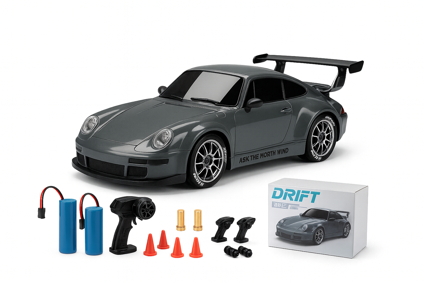 THE ORIGINAL|| DRIFTSPEED