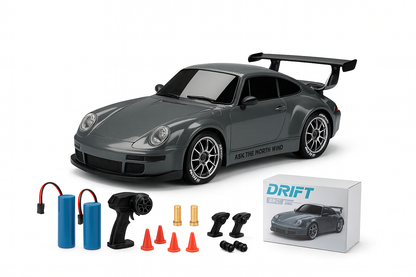 THE ORIGINAL|| DRIFTSPEED