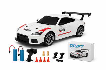 THE ORIGINAL|| DRIFTSPEED