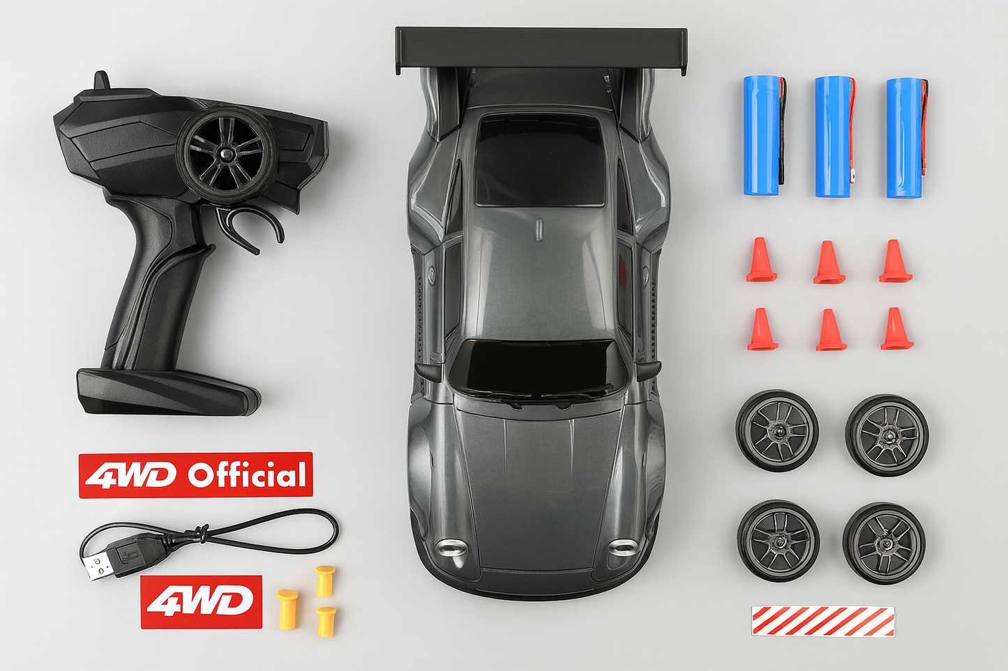 THE ORIGINAL|| DRIFTSPEED