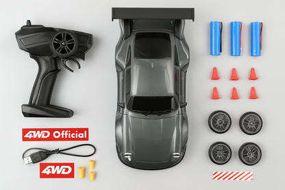 THE ORIGINAL|| DRIFTSPEED